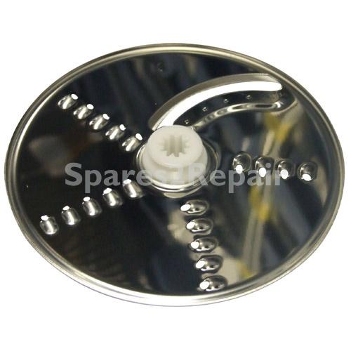 Grater - Kw706848 Thin Slicer-shredder Plate [Delonghi]