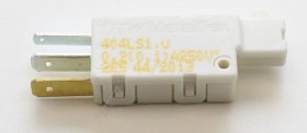 Brandt Light Switch For Refrigerator - As0018012 Door Switch