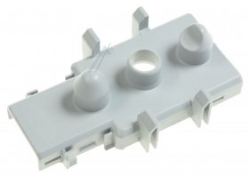 Fixings And Brackets - C00297948 482000089345 Rack Guide Casing C Plp2 [Whirlpool Indesit]