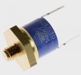 Fixed Value Thermostat - 50273371000 Temperature Sensor [Electrolux Aeg]