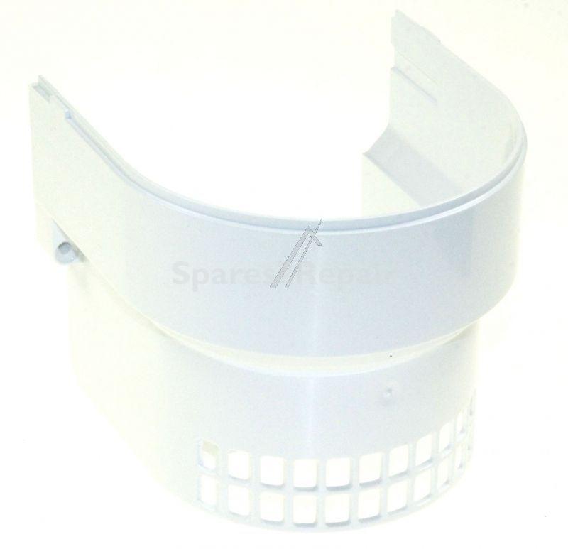 Liebherr Housing - 743856400 Housing Acoustic Warning Signal-fan Switch