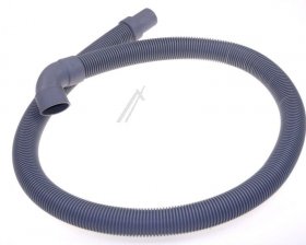 Outlet Pipe - C00339377 483286008788 Drain Hose [Whirlpool Indesit]
