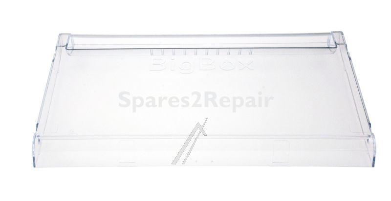 Drawer Front - 00663722 Panel [Bosch Siemens]