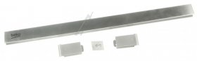 Panel - 9188065618 C00894047 Front Panel X 60 Beko [Arcelik]