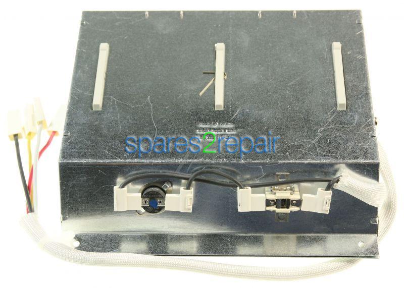 Compatible Dryer Heating Element - Tumble Dryer Heater Element Alternative Hoover Candy