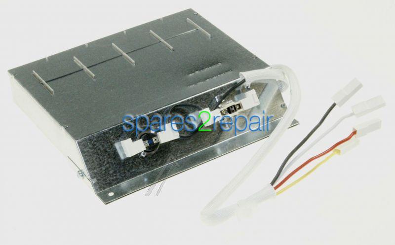 Dryer Heating Element - 40004314 Tumble Dryer Heater Element [Candy Hoover]
