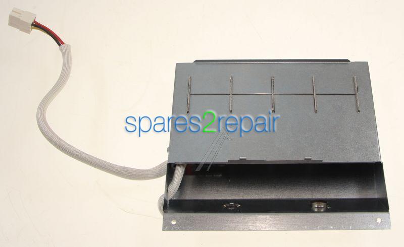 Element - 40007274 Tumble Dryer Element 2100w [Candy Hoover]