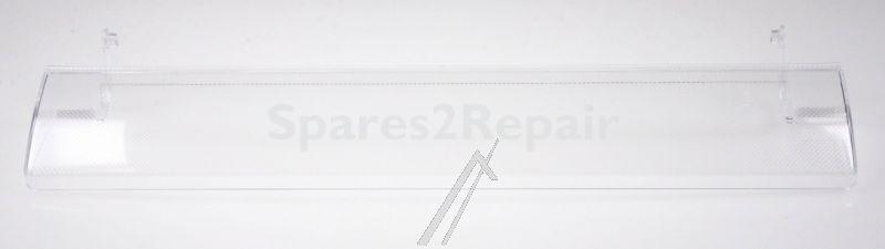 Freezer Case Flap - 00686003 Flap [Bosch Siemens]