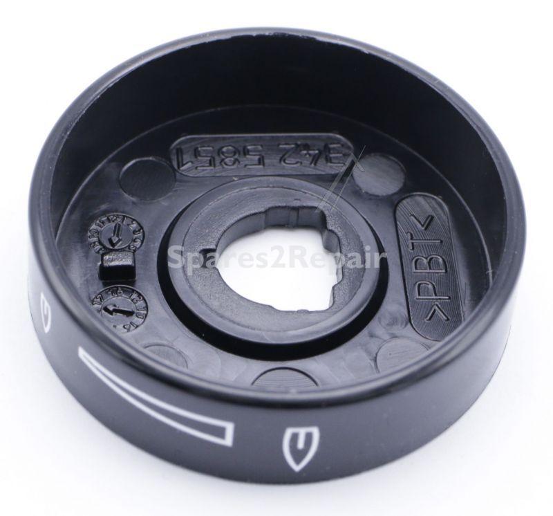 Blending Ring - 3425863036 Indication Ring Hob [Electrolux Aeg]