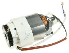 Motor - Kw717054 Motor Assembly 230v [Delonghi]