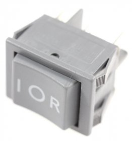 Power Switch - Kw715565 Rocker Switch [Delonghi]