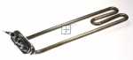 Compatible Washing Machine Heater - Heating Element - Waschmaschinenheizung 1900w Für Siemens Mit Bohrung