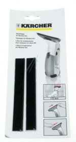 Karcher Pulling Lips - 2 633-104 0 Blade 170mm For Window Vac