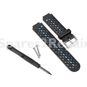 Garmin Wristbands For Smartwatch - 010-11251-28 Forerunner 620 Bands