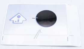 Fridge Thermometer - 4330250400 C00895848 Thermometer (beko_france_p 285c) [Arcelik]