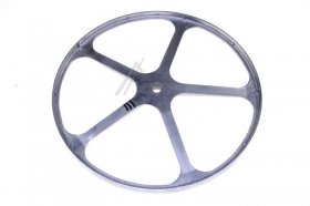 Belt Pulley - 2816660300 C00897065 Drive Mechanism [Arcelik]