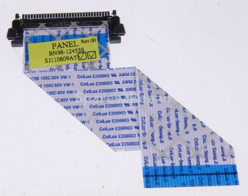 Samsung Flexi print Connector - Bn96-12453s Assembly Cable P-ffc 30-mfm ffc jscawhsz-50