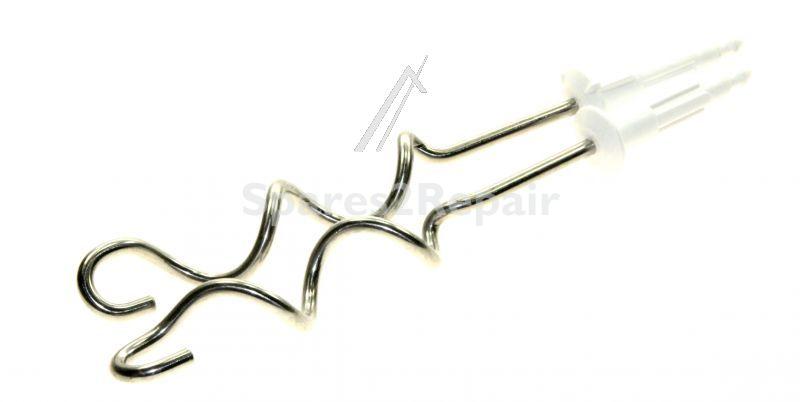 Kneader Hook - 00651064 Kneading Hook [Bosch Siemens]