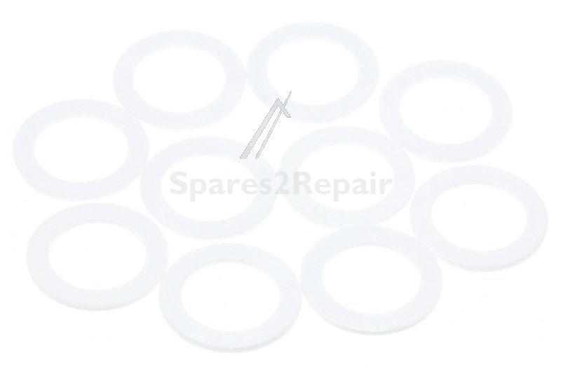 Ring - Kw650374 Ks-ring C M Pm All Versions Pack Of 10 [Delonghi]