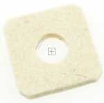 Smeg Metal Sponge - 788090203 Motor Shaft Seal