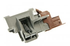 Door Lock - C00504515 488000504515 Locking Assembly Dea603 45cm [Whirlpool Indesit]