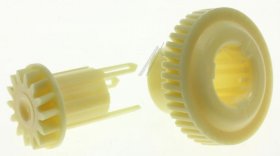 Gear - 10000265 Gear - Spur Gear [Bosch Siemens]