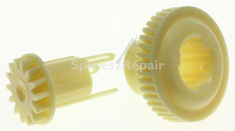 Gear - 10000265 Gear - Spur Gear [Bosch Siemens]