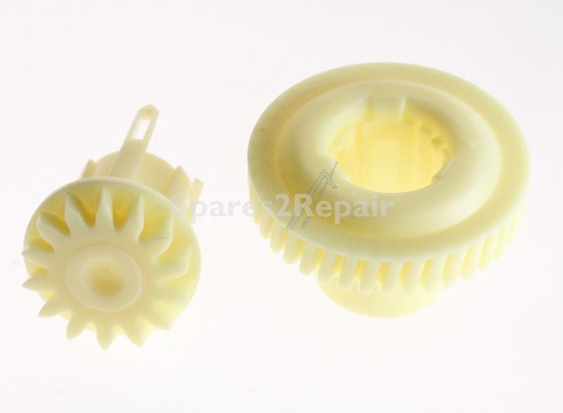 Gear - 00626369 Gear - Spur Gear [Bosch Siemens]