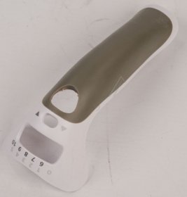 Handle - 4071321428 Cover Grip Complete [Electrolux Aeg]