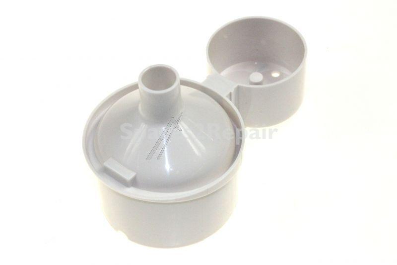 Casing Cover - Uo1009 Cover [Delonghi]