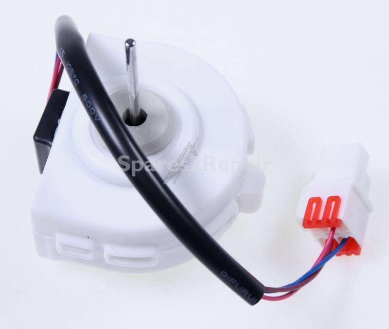 Smeg Ventilator Motor - 795211008 Blcd_fan_motor
