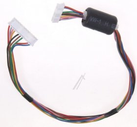 Vestel Cable-plugs-adapter - 30031129 Connector Header 3p 2 5mm Side Green