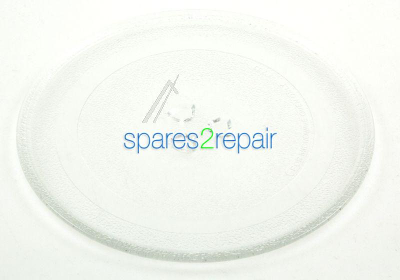 Microwave Turntable Plate - 1011028 Turntable Plate Fi-245 [Amica]