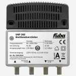 Fuba Indoor Amplifier - Vhp 390 Signal Amplifier, 85 - 1006 Mhz