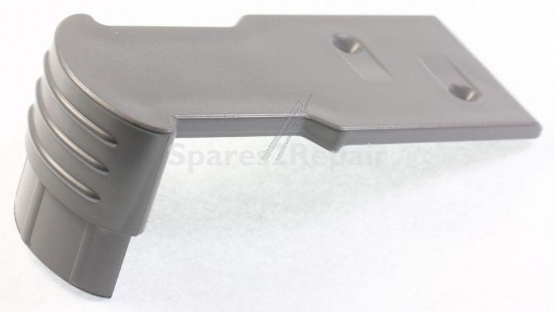 Fixings And Brackets - 41026086 Handle Head-middle Piece [Candy Hoover]