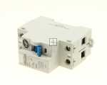 Power Supply Cable - Prol.ho3vvh2f 2 X 0,75 Noir 10m