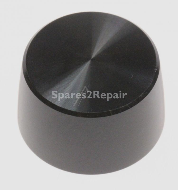 Sound United Control Knob - 943412009020d Volume Knob Assembly Rcdm38 Bk