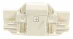 Door Lock Mechanical - 49030536 Door Lock Assembly [Candy Hoover]