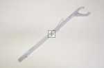 Last - 2231123049 Trim Glass Shelf Flap Catch Ri [Electrolux Aeg]
