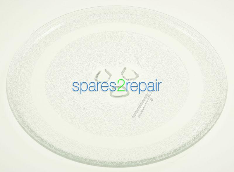 Microwave Turntable Plate - 12013479 Turntable [Bosch Siemens]