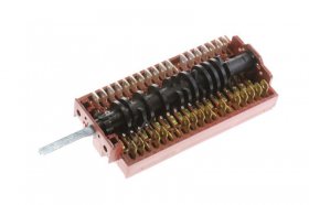 Smeg Oven Switch - 811730299 Selector Switch