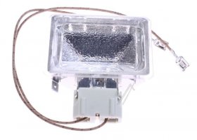 Halogen Lamp - 00642206 Halogen Lamp Complete [Bosch Siemens]