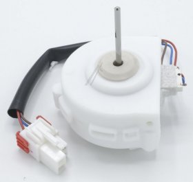 Ventilator Motor - 4397620400 C00865099 Blcd_fan_motor_assy [Arcelik]