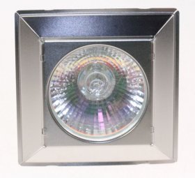 Halogen Lamp - 00602708 Halogen Lamp Complete [Bosch Siemens]