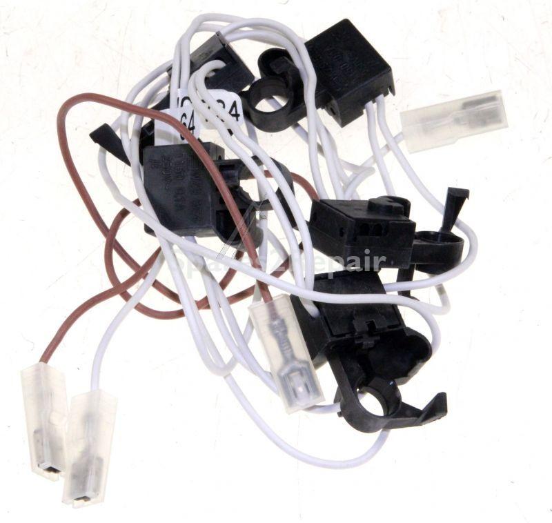 Smeg Micro Switch - 694490734 Micro-switch