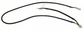 Vestel Cable-plugs-adapter - 30102740 Cnas10-8p-5p-630-180w-3c 2725#26+28wdl