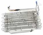 Evaporator - 37026499 Fin Evaporator-353-373 [Vestel]