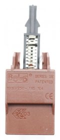 Compatible Push Switches - Sba1c1151 Netzschalter Verzögerung Alternativ Für 1249271204 1245405004