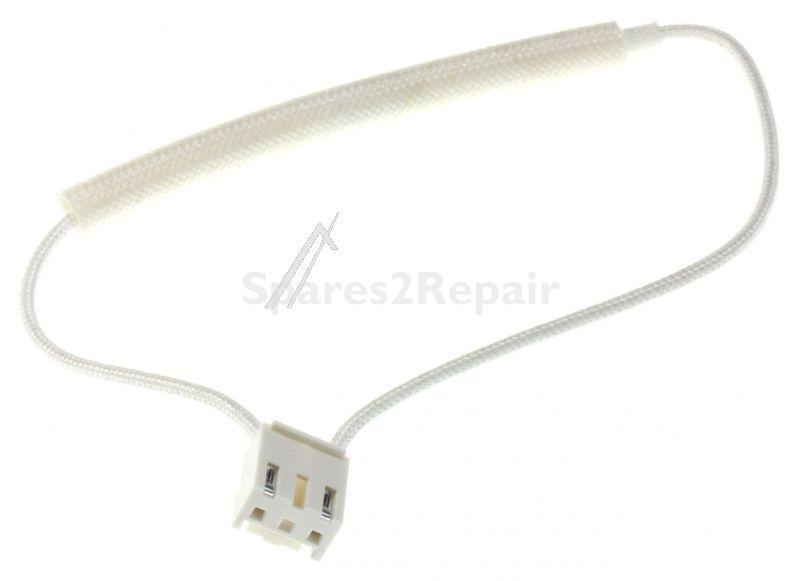 Thermostatic Fuse - Kw694617 Thermal Fuse 157°c Bread Maker [Delonghi]