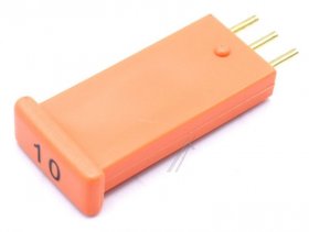 Fuba Level Controller - Bkp 010 Fest-dÄmpfungspad 10,0db